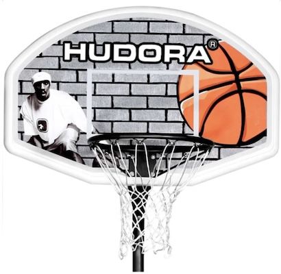 HUDORA Basketballständer Pro XXL für 109,89€ (statt 145€)