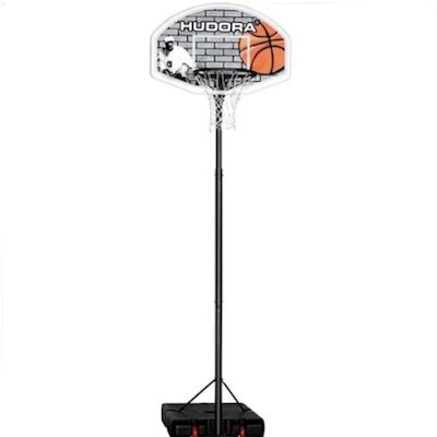 HUDORA Basketballständer Pro XXL für 109,89€ (statt 145€)