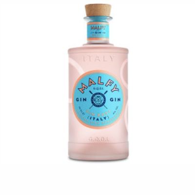 🍹Malfy Gin Rosa Sicilian Pink Grapefruit Super Premium Gin ab 18,33€ (statt 27€)