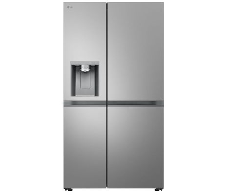 LG GSLE81PYBC Side by Side Kühlschrank mit 628 L für 1.600€ (statt 1.800€)