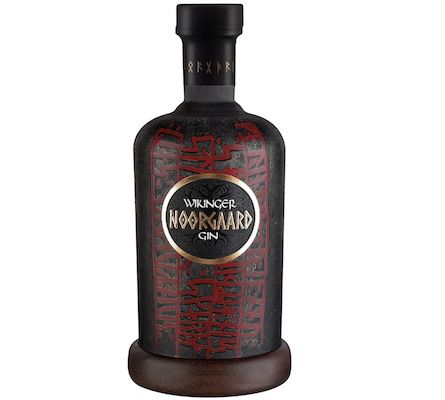 0,7L Behn Wikinger Noorgaard Gin für 25,49€ (statt 31€)