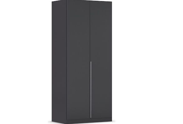 🛏️OTTO: Möbel reduziert + 20% extra z.B. rauch Kleiderschrank für 183,94€ (statt 240€) + 70€ Zubehör