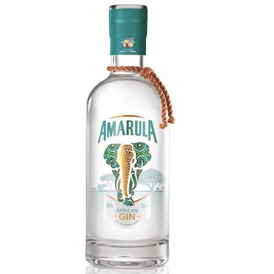 🍸0,7L Amarula African Gin mit 43% Vol. für 21,19€ (statt 28€)