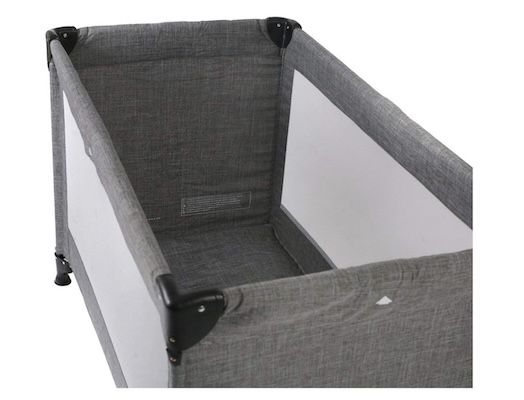 👶 CHIC 4 BABY Baby Reisebett Basic für 39,99€ (statt 56€)