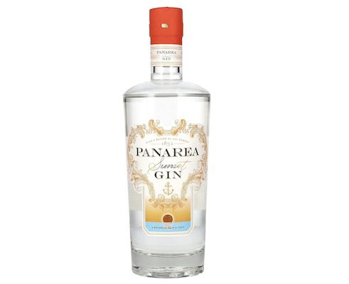 0.7L Panarea Sunset Gin mit 44% vol. für 17,76€ (statt 30€)