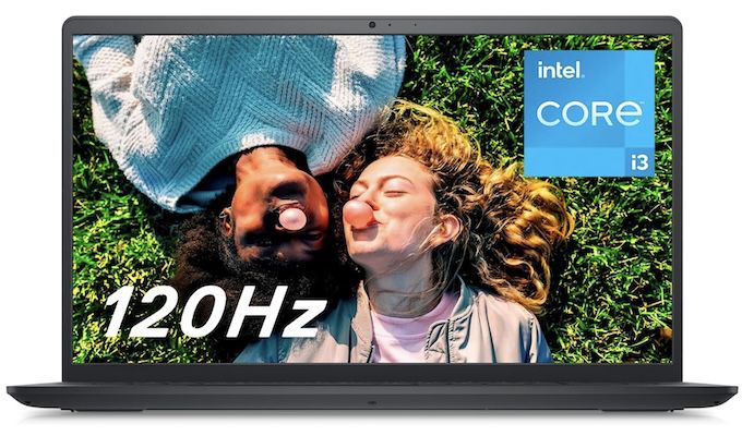 🧑‍💻Dell Inspiron 15 (3520) Laptop mit 8 GB & 256 GB für 319€ (statt 418€)