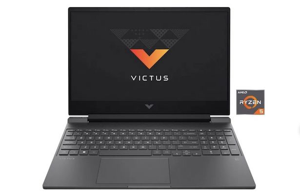 OTTO: 15% Extra auf HP Gaming Notebooks z.B. VICTUS 15,6″ Gaming Notebook für 939€ (statt 1.105€)