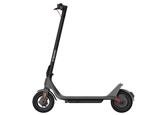 🛴 Xiaomi Electric Scooter 4 Lite (2nd Gen) für 252€ (statt 309€)