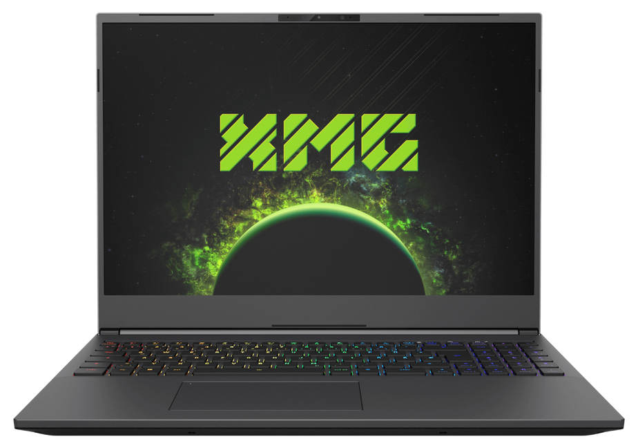 XMG Core 16 L23   16 Zoll Notebook mit CHERRY MX Tastatur für 1.324€ (statt 1.558€)