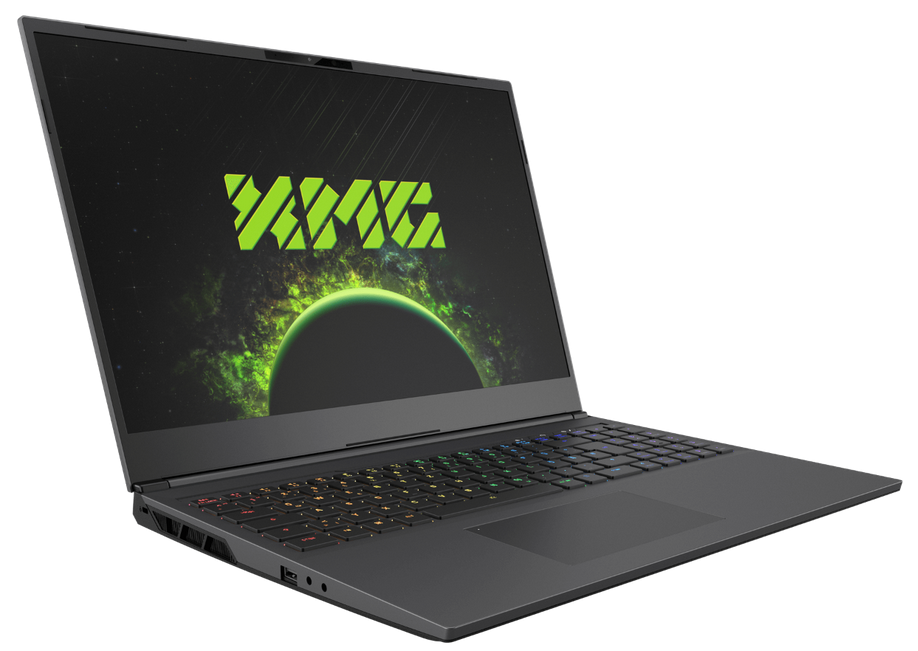 XMG Core 16 L23   16 Zoll Notebook mit CHERRY MX Tastatur für 1.324€ (statt 1.558€)