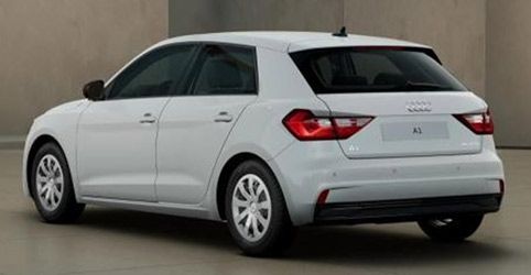 Audi A1 Sportback 25 TFSI (95 PS) für 189€ mtl.   LF 0.83