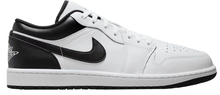 💥 Air Jordan 1 Low Herren Sneaker für 72,73€ (statt 110€)