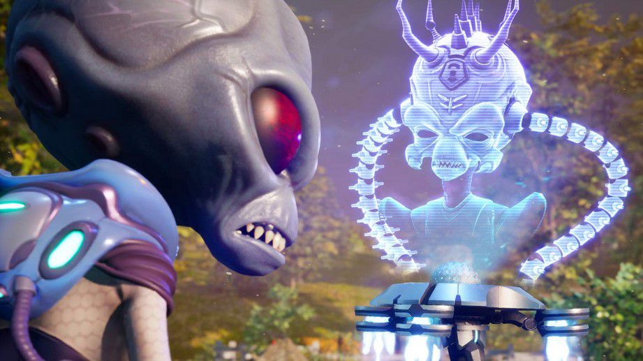 🔫🔫 Destroy All Humans! DNA Collectors Edition [PC] für 25€ (statt 50€)