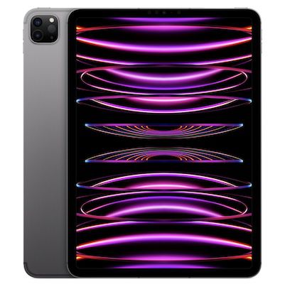 🍏 Apple iPad Pro 11 (2022) mit M2, 2TB, WiFi für 1.049€ (statt 1.299€)