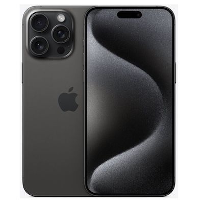 🔥 Apple iPhone 15 Pro Max für 329€ + o2 Allnet 140GB 5G für 44,99€ mtl. + 150€ Bonus