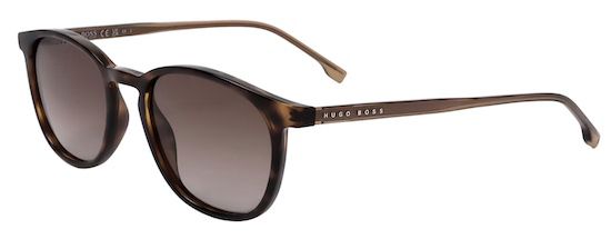 Hugo Boss 1087/S Sonnenbrille für 50,90€ (statt 85€)