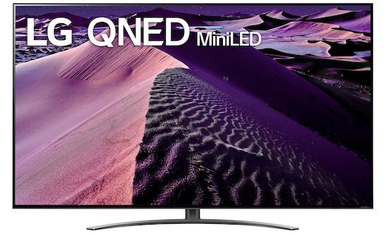 🚀🤯 LG 86QNED869QA   86 Zoll QNED UHD Fernseher für 2.036,60€ (statt 3.419€)