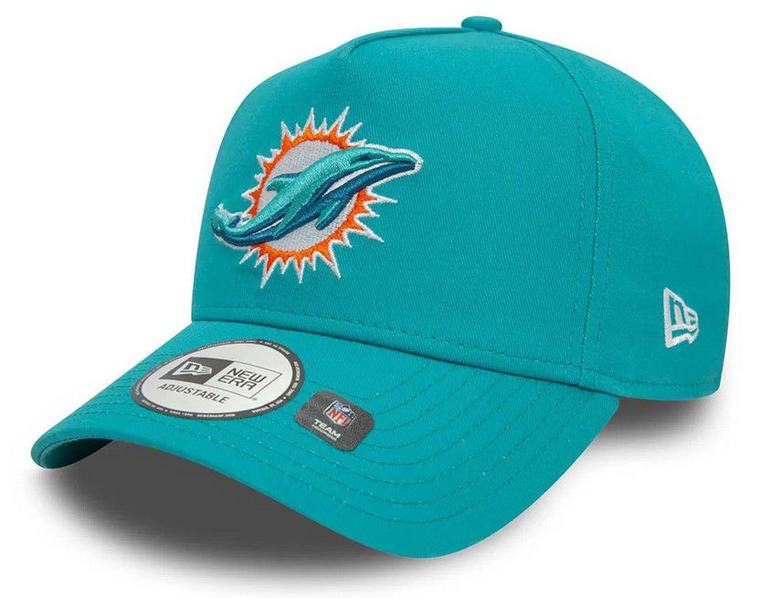 New Era Miami Dolphins Unisex Team Cap für 12,98€ (statt 29€)