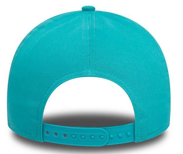 New Era Miami Dolphins Unisex Team Cap für 12,98€ (statt 29€)