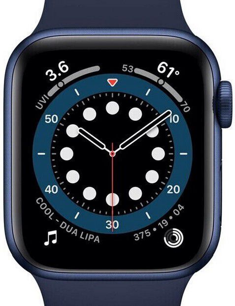 Apple Watch 6 Cellular [LTE] 40mm ohne Originalverpackung für 219€ (statt 239€)