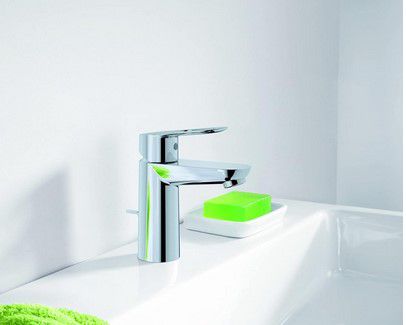 Grohe Start Loop Waschtischarmatur S Size für 45,90€ (statt 57€)