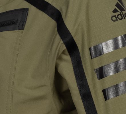 adidas Xploric RAIN.RDY Herren Outdoor Jacke für 84,99€ (statt 130€)