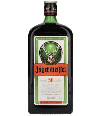 1 L Jägermeister Premium Kräuterlikör 35% Vol. für 15,77€ (statt 20€)   Prime