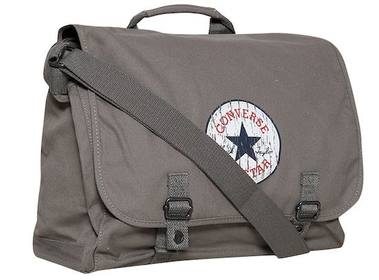 Converse Messenger One Schultertasche für 14,95€ (statt 21€)