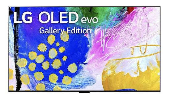 LG OLED83G29LA   83 Zoll OLED Fernseher für 3.039,60€ (statt 3.699€)