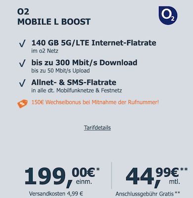 Sony Xperia 1 VI inkl. Over Ear Kopfhörer für 199€ + o2 140GB für 44,99€ mtl. + 150€ Bonus