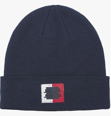 JACK&JONES Jacoscar Beanie für 3,70€ (statt 10€)