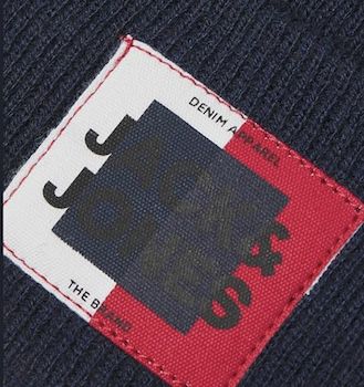 JACK&JONES Jacoscar Beanie für 3,70€ (statt 10€)