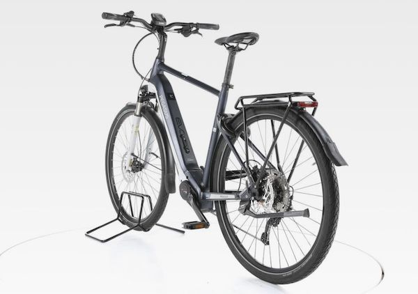 🚲 Pegasus Premio Evo 10 Lite E Bike (2022, refurbished) für 2.098€ (statt neu 2.479€)