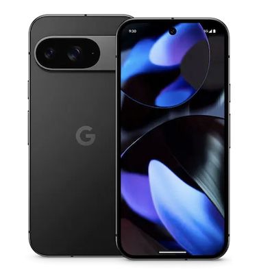 Google Pixel 9 (256GB) für 4,99€ + o2 140GB 44,99€ mtl. + 150€ Bonus