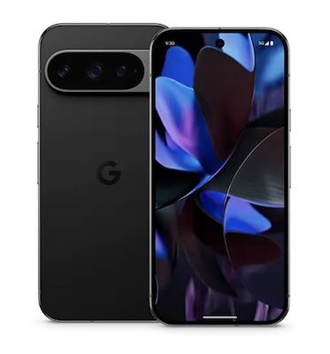 ➡️ Google Pixel 9 Pro (256GB) für 99€ + Vodafone 40GB für 44,99€ mtl. + 50€ Bonus