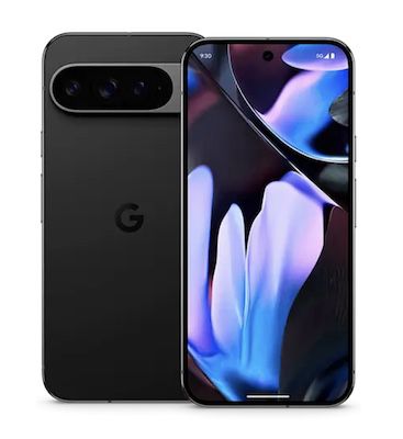 Google Pixel 9 Pro XL (256GB) für 239,99€ + Vodafone 70GB für 59,99€ mtl. + 50€ Bonus