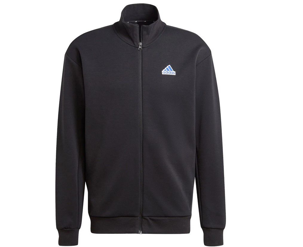 adidas M FI BOS TT Herren Zipper Sweatshirt für 44,98€ (statt 71€)