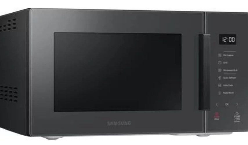 Samsung MG2GT5018GC Mikrowelle & Grill 23l ab 144,95€ (statt 230€)