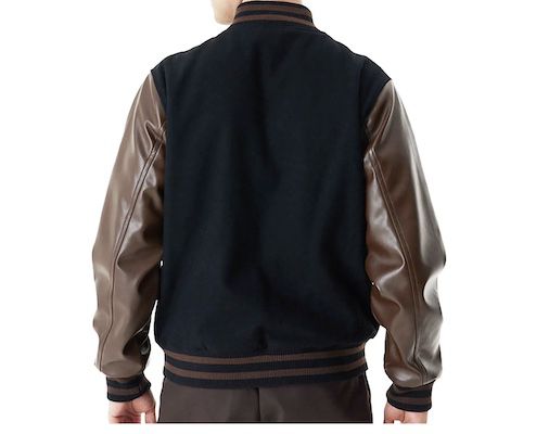 New Era Varsity Herren Collegejacke für 54,98€ (statt 90€)