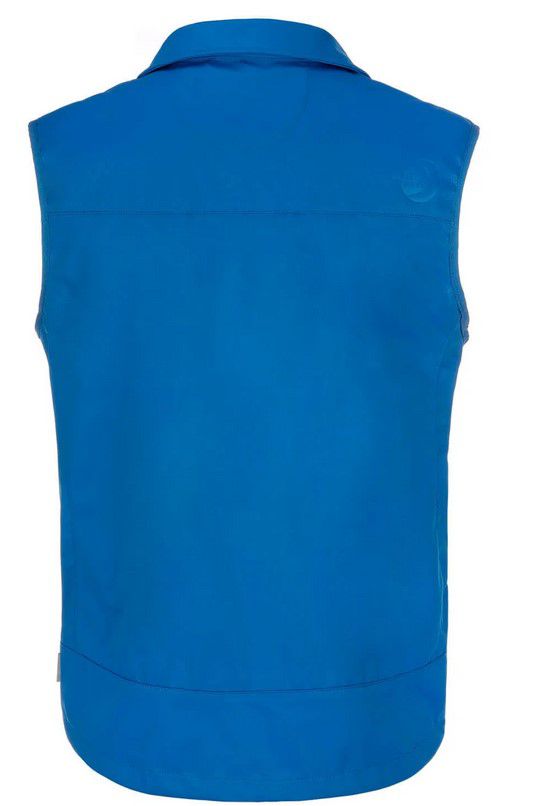 Blue Wave Herren Softshell Weste für 14€ (statt 50€)