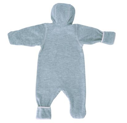 Sterntaler Baby Jungen Overall aus Microfleece ab 21,29€ (statt 34€)