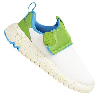 🐸 adidas x Disney Kermit Kleinkinder Sneaker (19 27) für 16,94€ (statt 26€)