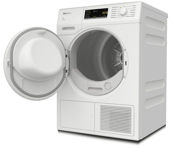 Miele TCA230WP Wärmepumpentrockern 7kg für 799€ (statt 850€)