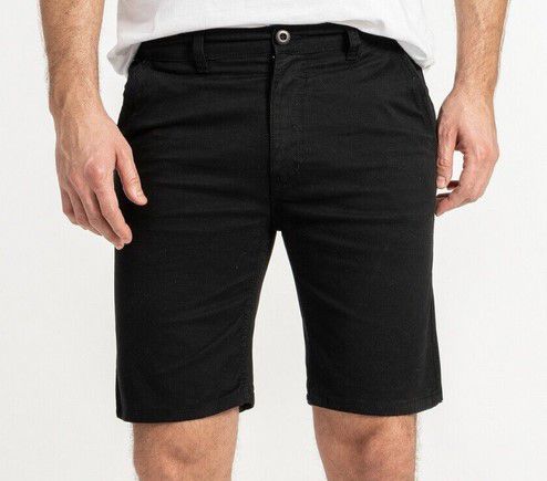 Rock Creek H 376 Herren Chinoshorts für je 19,90€ (statt 30€)