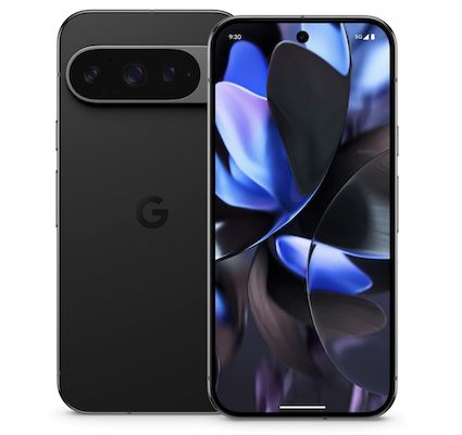 Krass ➡️ Google Pixel 9 Pro (256GB) + Vodafone Allnet 65GB für 44,99€ mtl. + 200€ Bonus