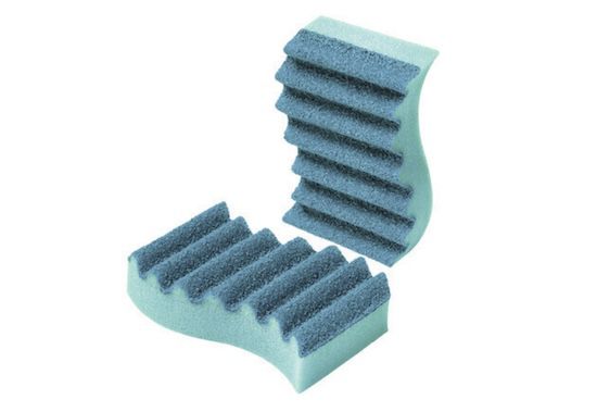 56x Spontex Flexy Fresh Reinigungsschwamm für 15,77€ (statt 27€)