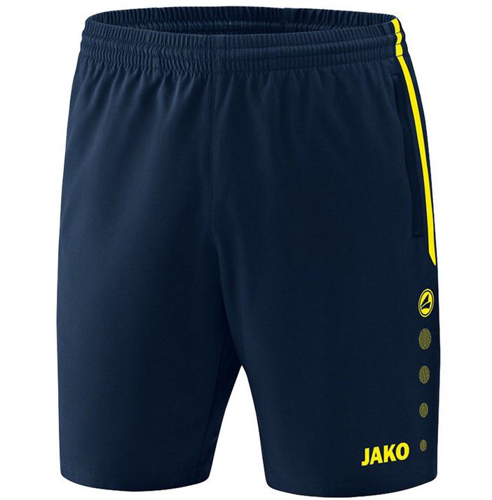 Jako Competition 2.0 Herren Shorts Restgrößen für 16,94€ (statt 20€)