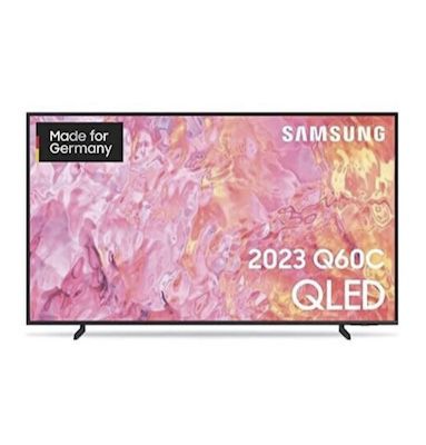 🔥 Mit Gewinn 📺 50 Zoll Samsung UHD Fernseher + o2 Allnet 10GB 5G für 17,99€ mtl.