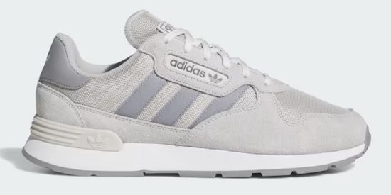 adidas Treziod 2.0 Sneaker für 56€ (statt 70€)