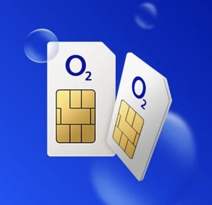 🚀 o2: 50% Rabatt auf Tarife – z.B. Allnet 100GB 5G für nur 19,99€ mtl.